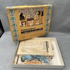 Passing netherworld egyptian for sale  Tucson