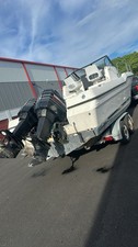 1994 bayliner trophy for sale  West Haven