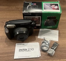 Fujifilm instax 210 for sale  Erving