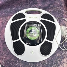 Revitive circulation booster for sale  BOREHAMWOOD