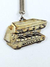 Keychain conti coffee d'occasion  Expédié en Belgium