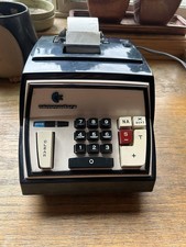 Commodore 207cb electronic for sale  Saint Peter