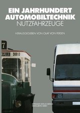 Jahrhundert automobiltechnik n gebraucht kaufen  Donauwörth
