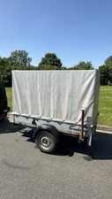 Pkw anhänger brenderup gebraucht kaufen  Wuppertal