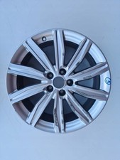 Alufelge zoll 5x112 gebraucht kaufen  Geesthacht