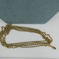 Vintage gold plated for sale  MANSFIELD