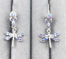 Kirks folly earrings for sale  Jacksonville