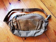 Waist pack coyote for sale  HASLEMERE