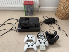 Xbox one 500gb for sale  PRINCES RISBOROUGH