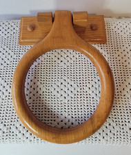 Vintage oak wood for sale  Albany