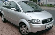 2003 audi breaking for sale  HIGH WYCOMBE