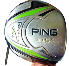Ping rapture rh. for sale  GLOUCESTER
