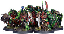 Warhammer 40k dark d'occasion  Expédié en Belgium