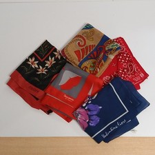 Scarves bundle valentine for sale  WARRINGTON