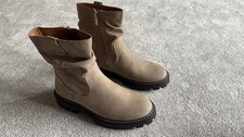River island beige for sale  BOLTON
