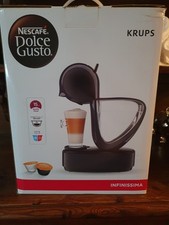 Machine café dolce d'occasion  Cousolre