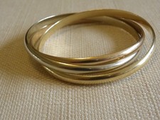 Erbstück trinity armreif gebraucht kaufen  Potsdam