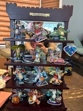 Franklin mint swarovski for sale  Ellensburg