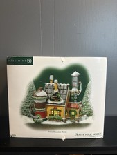 Dept cocoa chocolate for sale  Lititz
