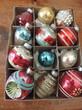 Vintage mercury glass for sale  West Sand Lake