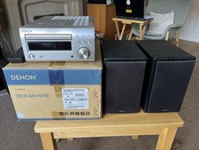 Denon rcd m41dab for sale  COVENTRY