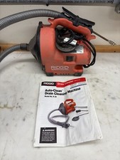 Ridgid drain cleaner for sale  Maricopa