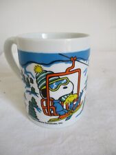 Mug vintage tazza usato  Italia