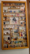 Mignonettes parfum d'occasion  Peymeinade