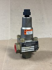 Regulador de válvula de pressão Hydra-Cell C63AABVSSJG 1" FPT 75-1000PSI 25GPM ENVIO RÁPIDO comprar usado  Enviando para Brazil