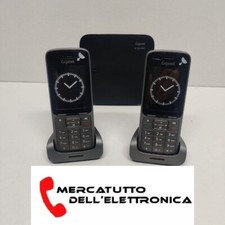 cordless brondi trio usato  Carpi