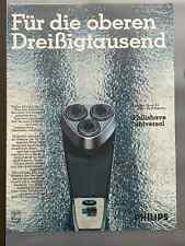 Philishave universal rasierapp gebraucht kaufen  Aßlar