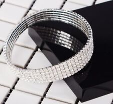 Fußkette reihen zirkonias gebraucht kaufen  Ennepetal