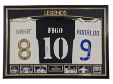 Madrid legends ronaldo for sale  CHELMSFORD
