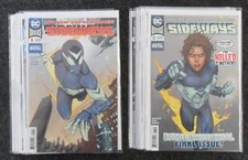 Sideways comics usa gebraucht kaufen  Deutschland