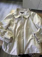 Theory genuine leather for sale  Solon