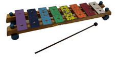 Xylophone color xylo for sale  Alexandria