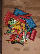 Jouets jeu construction d'occasion  Saint-Dié-des-Vosges