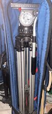 Sachtler video ii usato  Italia