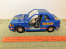 Rare vintage crash for sale  Aberdeen