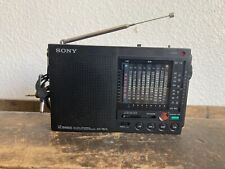 Sony icf 7601l d'occasion  Mulhouse-