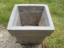 Garden planter heavy for sale  BASINGSTOKE