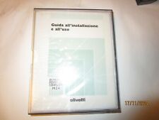 Computer olivetti m24 usato  Vimodrone