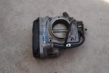 Drosselklappe mercedes w124 gebraucht kaufen  Freiburg