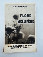 Alphandéry flore mellifère d'occasion  Montpellier-