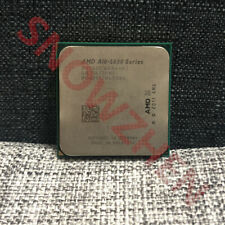 AMD A10-5800K CPU A10-Series Quad-Core 3.8GHz 4M 100W Socket FM2 Processor comprar usado  Enviando para Brazil
