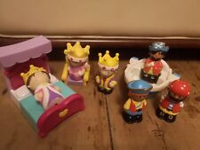 Elc happyland action for sale  HAWES