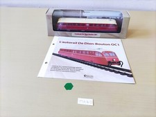 éditions atlas autorail d'occasion  Toulouse-