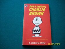 Give charlie brown for sale  PORTSMOUTH