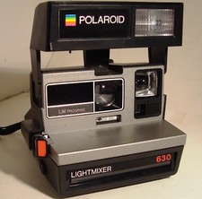 Bellissima polaroid land usato Bellissima polaroid land usato  Bresso