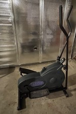 Vélo elliptique marque d'occasion Vélo elliptique marque d'occasion  Noisy-le-Grand